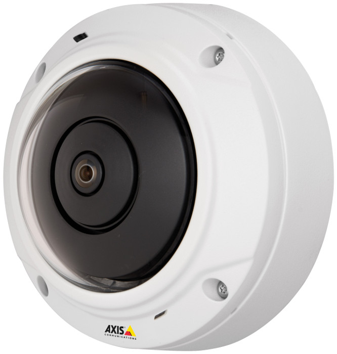 AXIS M3027-PVE - Kopukowe kamery IP